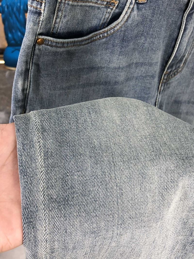 Louis Vuitton Jeans